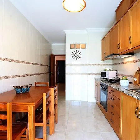 Apartment Aleluia's Nazaré