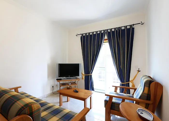 Apartment Aleluia's
