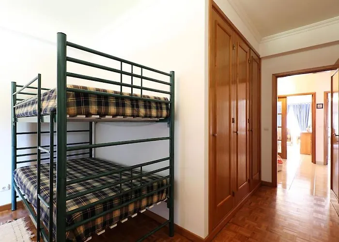 Aleluia's Apartment